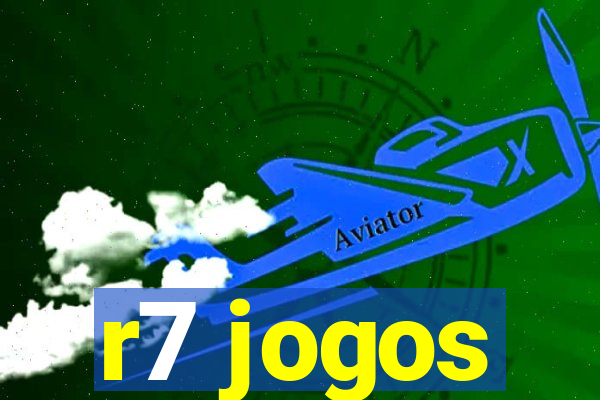 r7 jogos